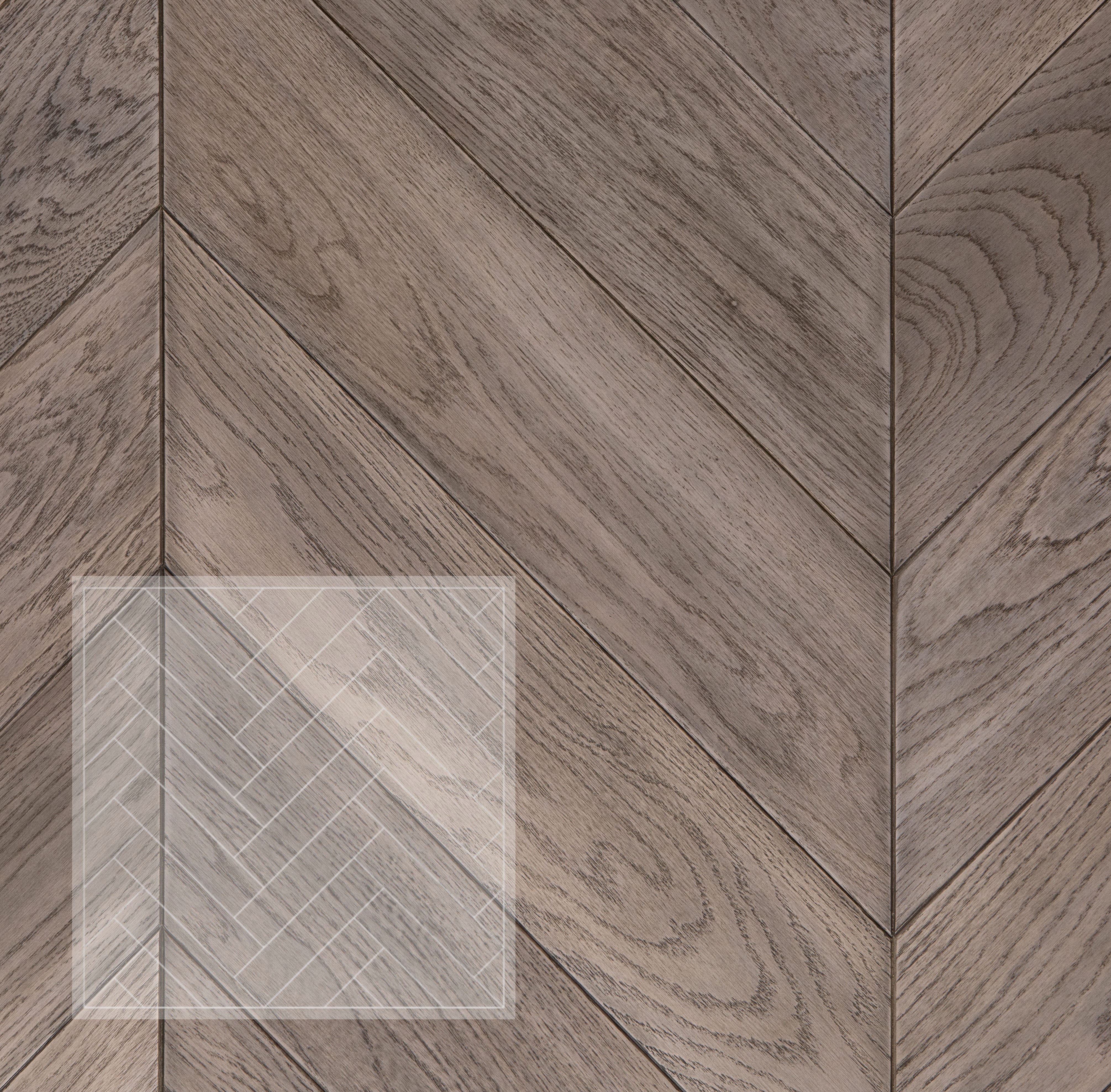 Инженерная доска Eparket Дуб Dolomite Dark рустик лак венгерская елка 600×120×15